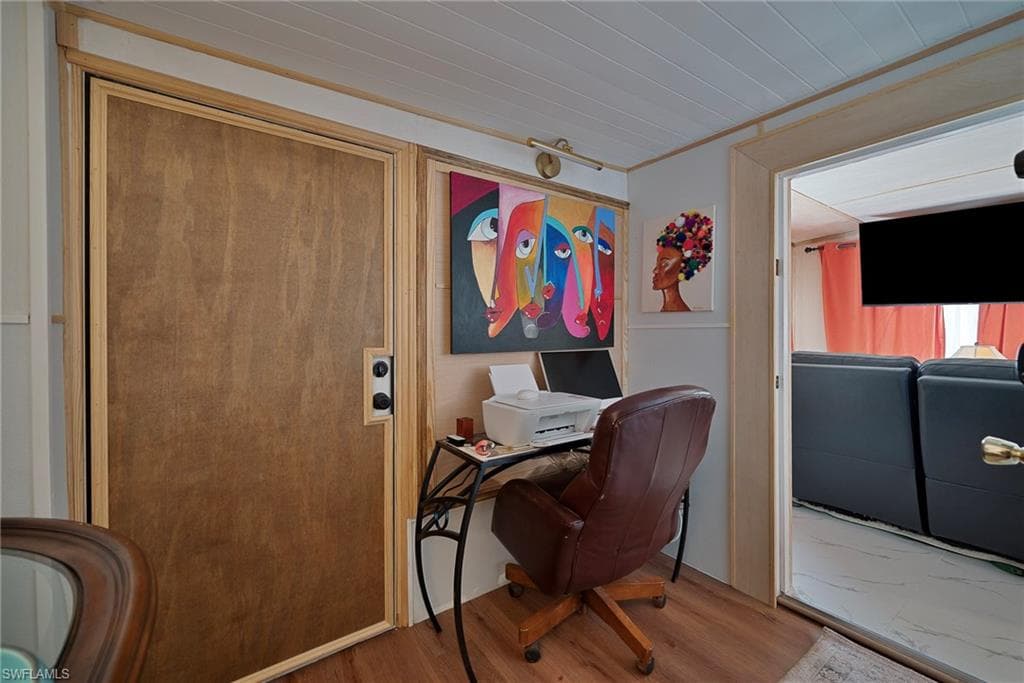 777 Walkerbilt RD # 34, NAPLES FL 34110-11