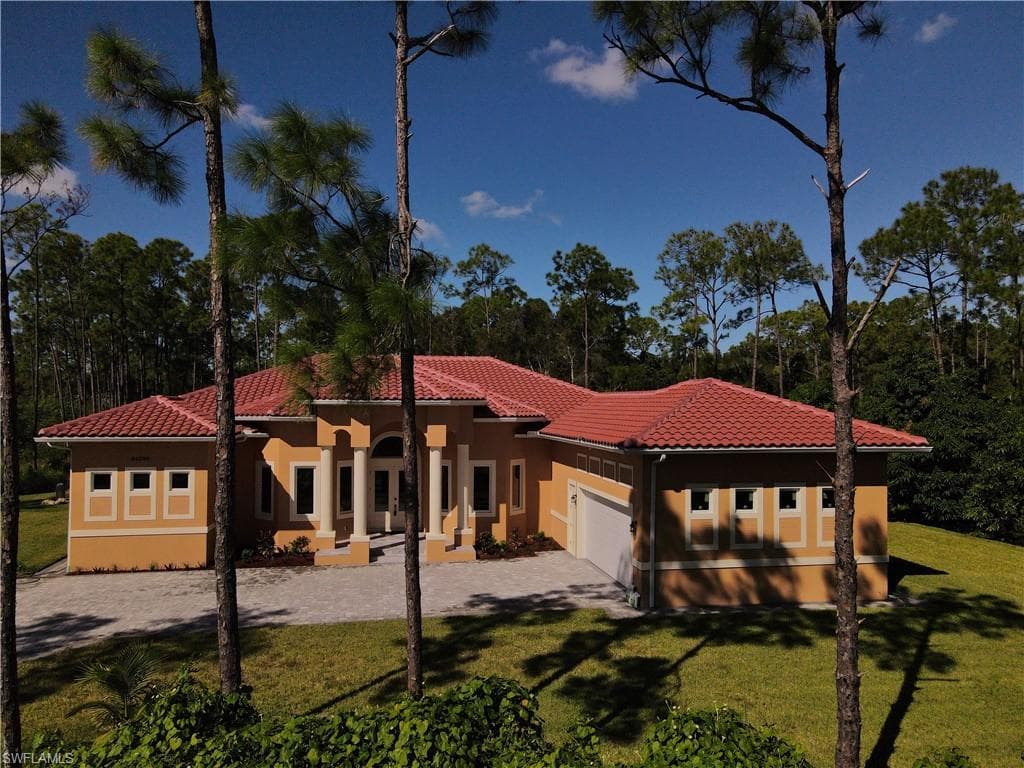 24200 Dietz DR, BONITA SPRINGS FL 34135-32