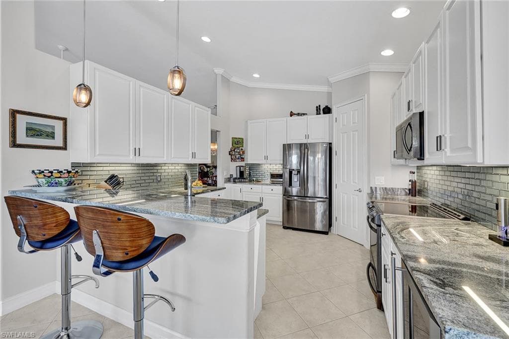 9261 Triana TER # 133, FORT MYERS FL 33912-11