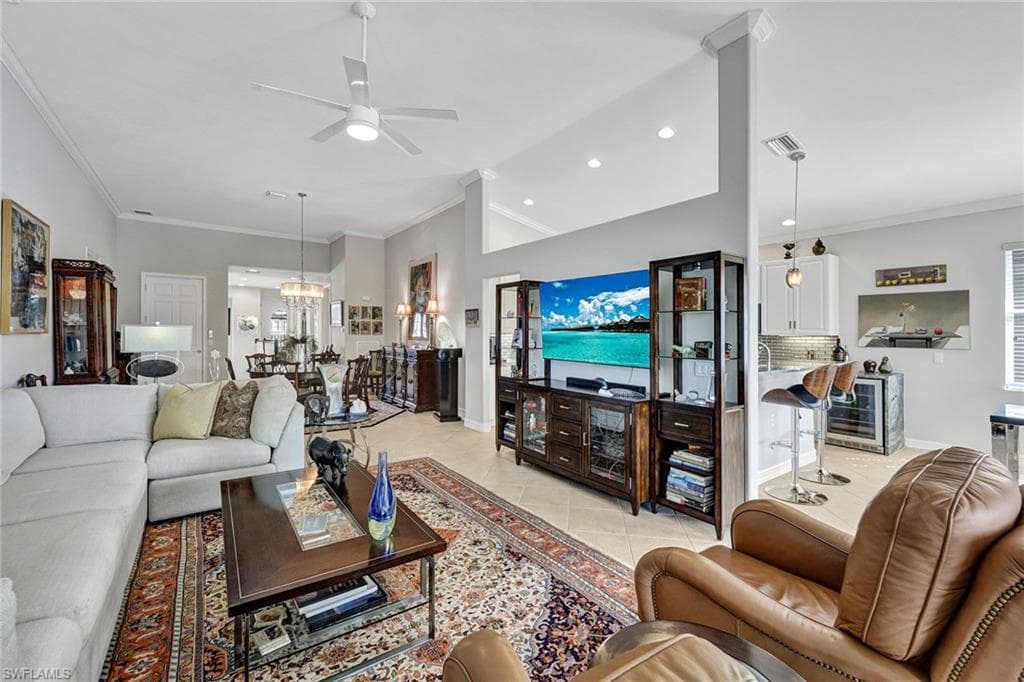 9261 Triana TER # 133, FORT MYERS FL 33912-4