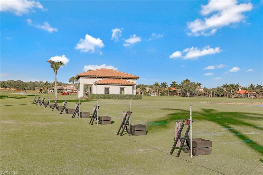 9261 Triana TER # 133, FORT MYERS FL 33912-43