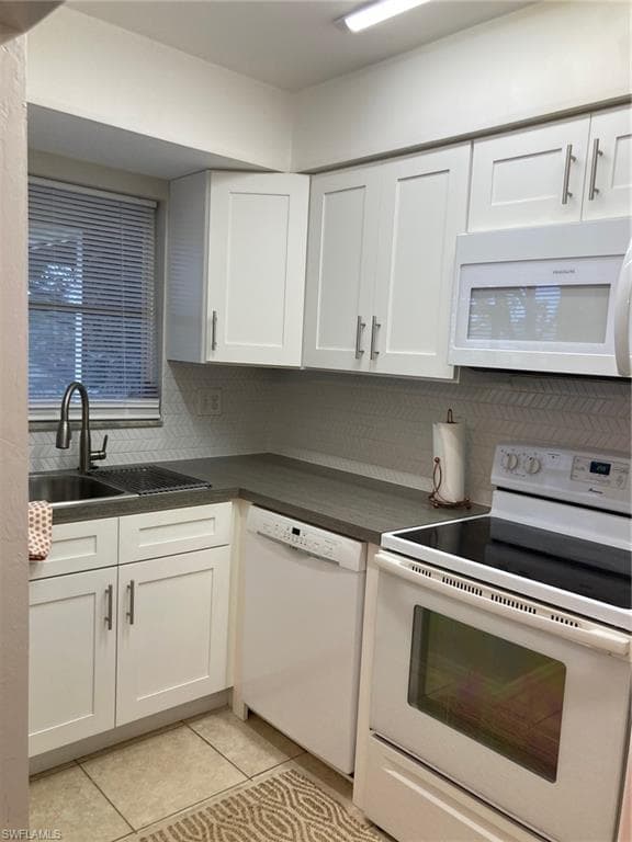 5917 Littlestone CT # 113, NORTH FORT MYERS FL 33903-5