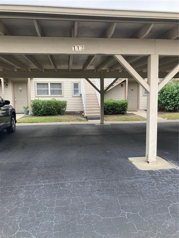 5917 Littlestone CT # 113, NORTH FORT MYERS FL 33903-3