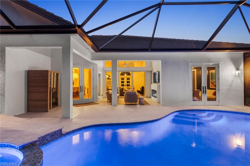 6689 MILL RUN CIR, NAPLES FL 34109-4