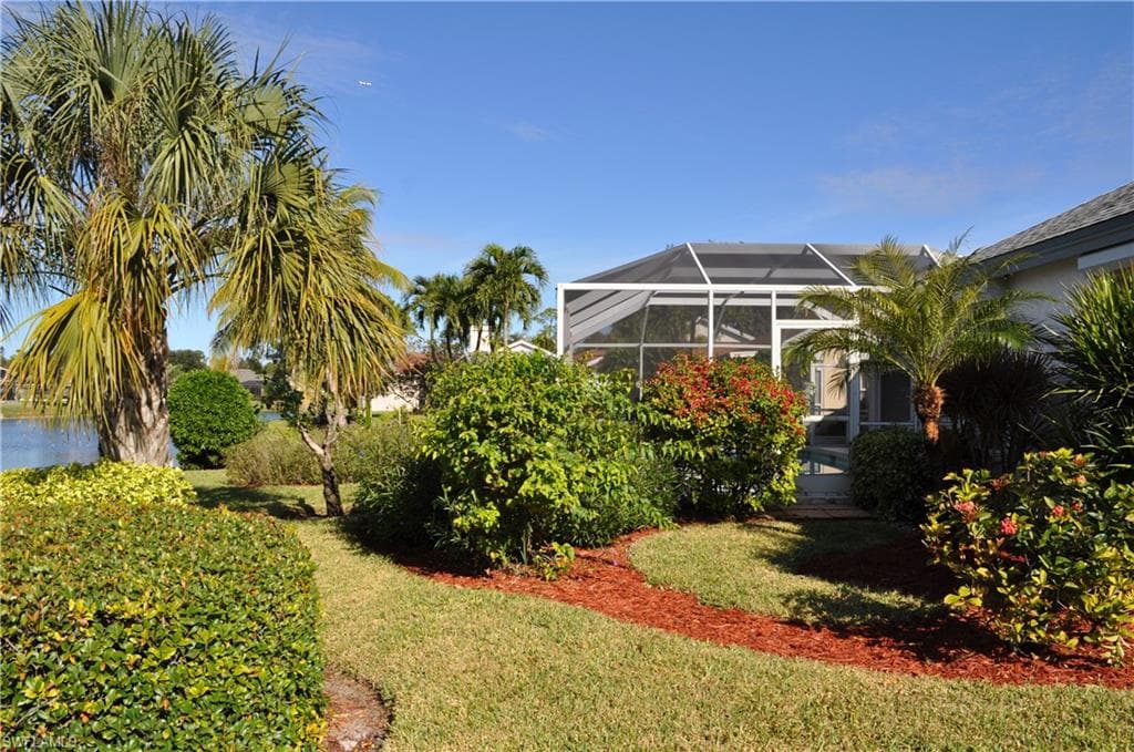 431 Dundee CT, NAPLES FL 34104-16