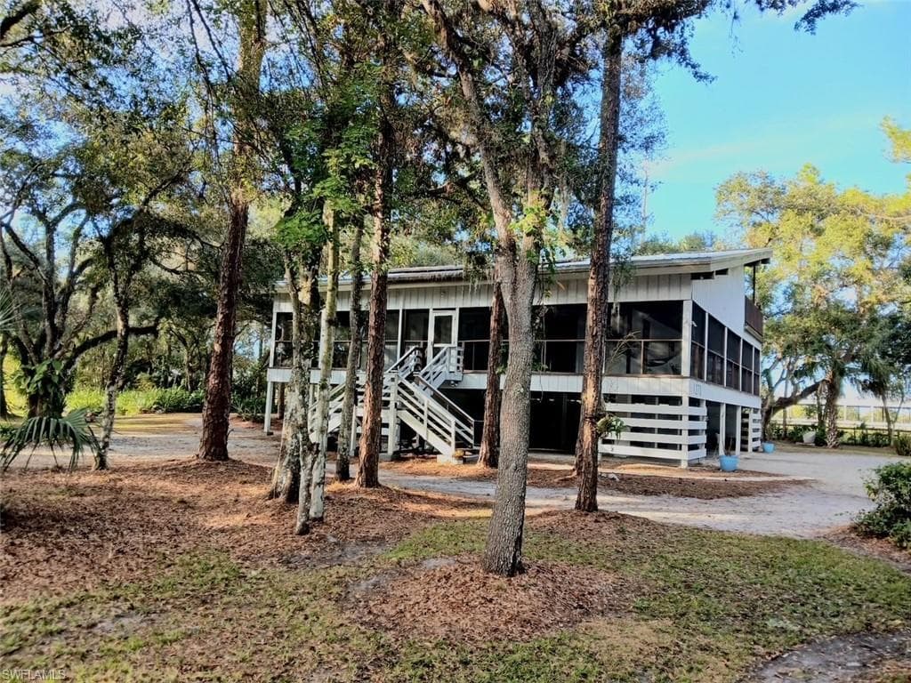 1270 Tom Coker RD, LABELLE FL 33935-1