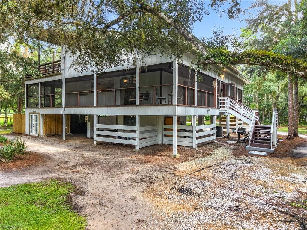 1270 Tom Coker RD, LABELLE FL 33935-35