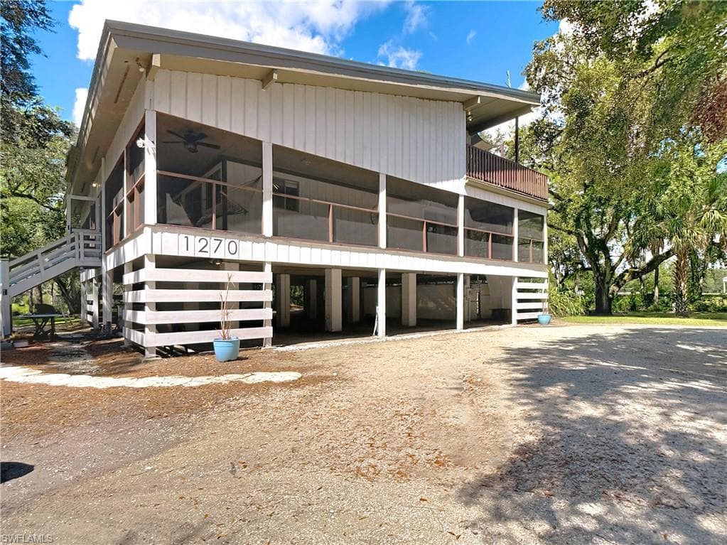 1270 Tom Coker RD, LABELLE FL 33935-4