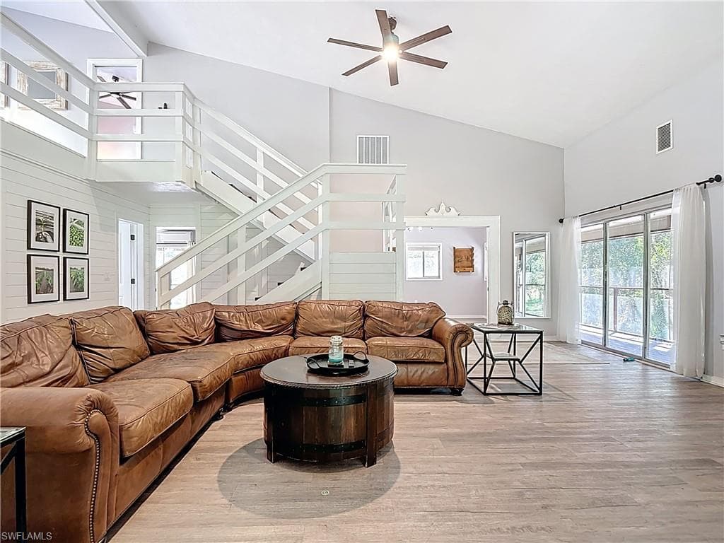 1270 Tom Coker RD, LABELLE FL 33935-8