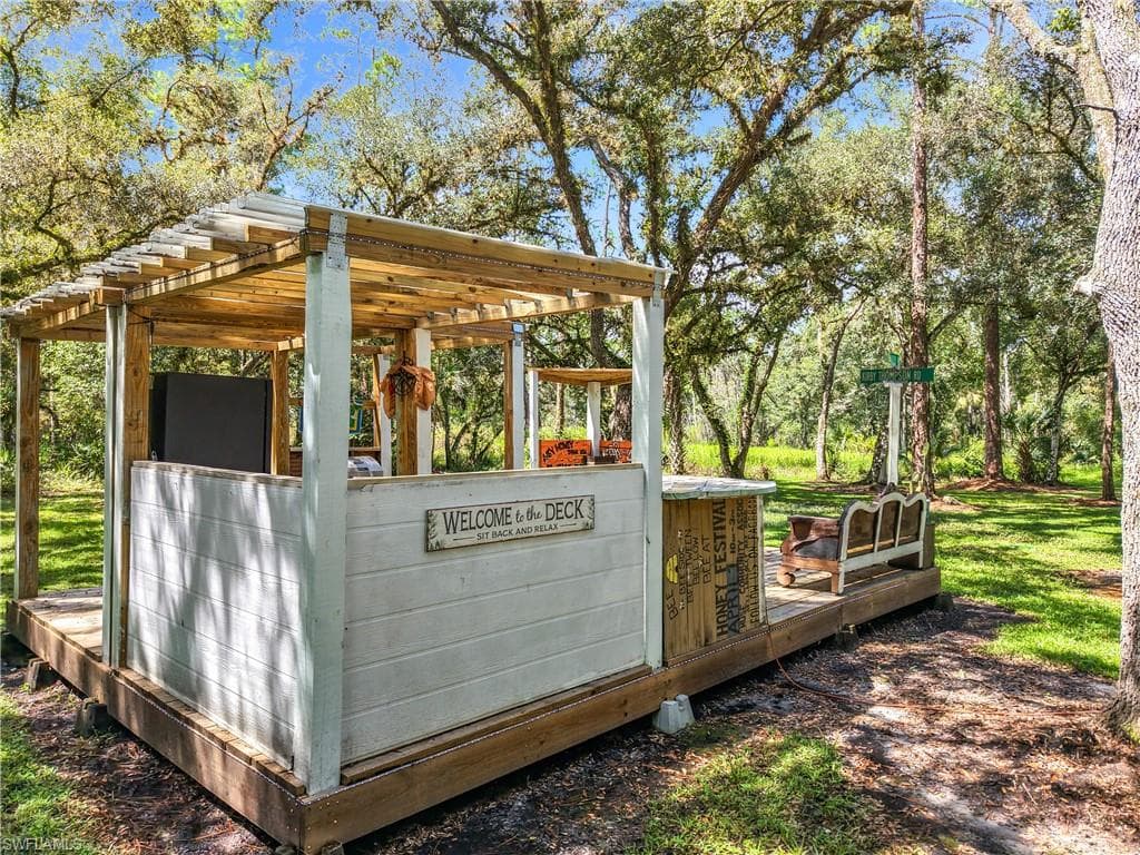 1270 Tom Coker RD, LABELLE FL 33935-33