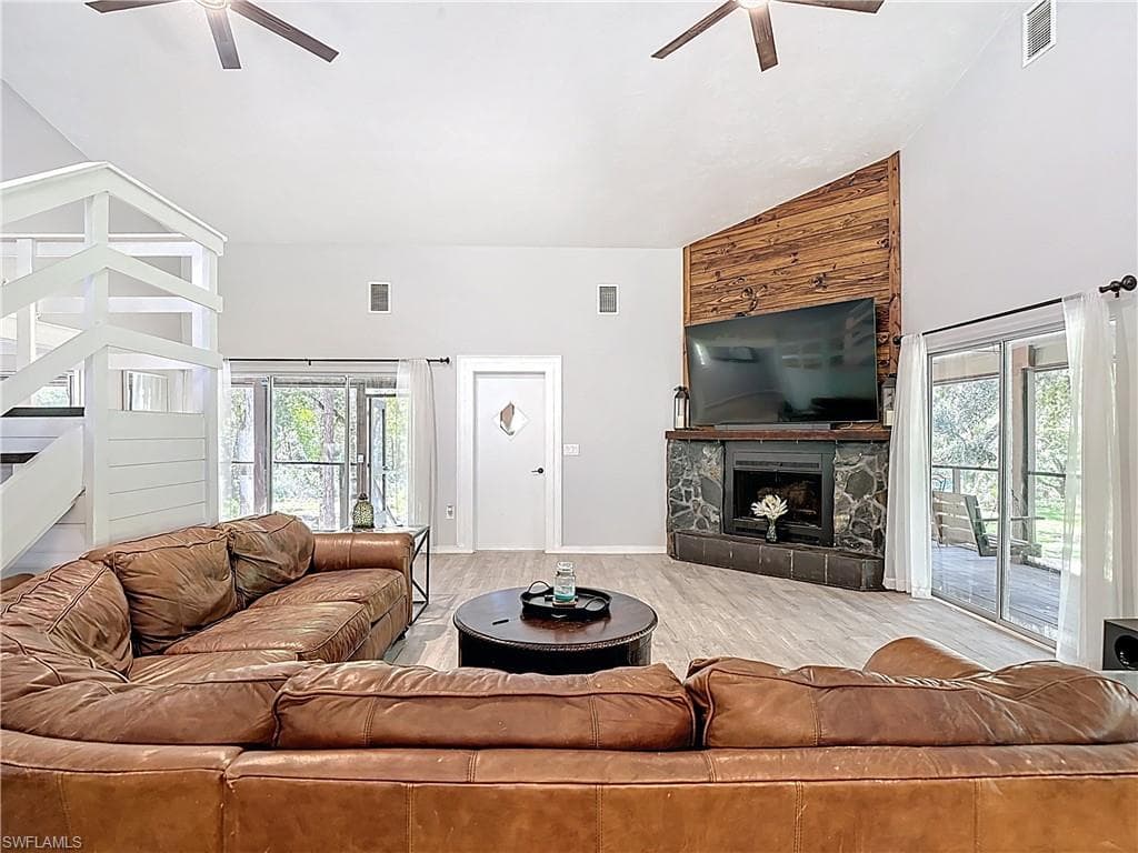 1270 Tom Coker RD, LABELLE FL 33935-9