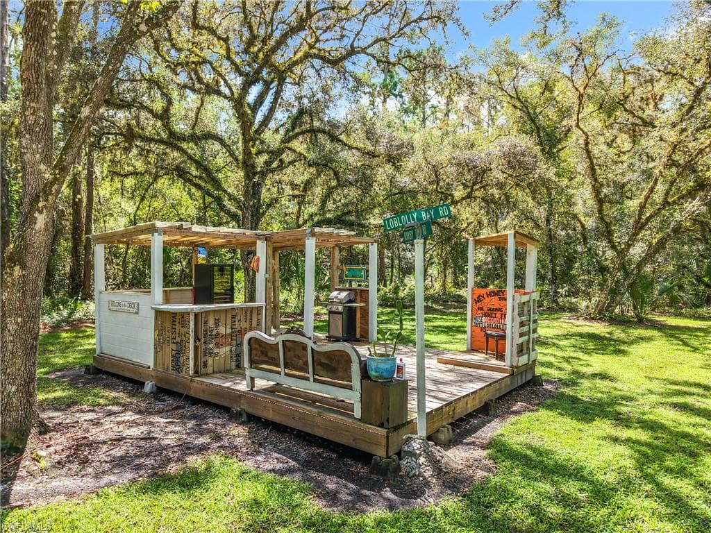 1270 Tom Coker RD, LABELLE FL 33935-32