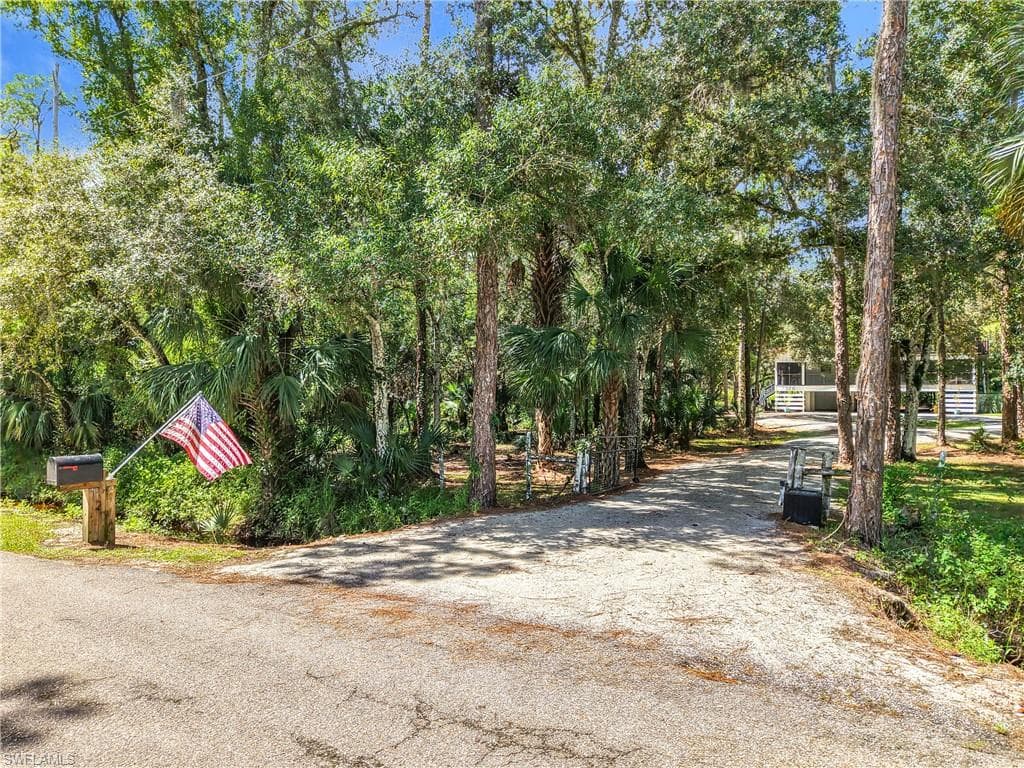 1270 Tom Coker RD, LABELLE FL 33935-43