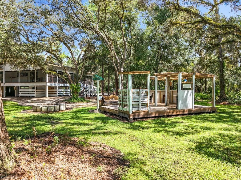 1270 Tom Coker RD, LABELLE FL 33935-34