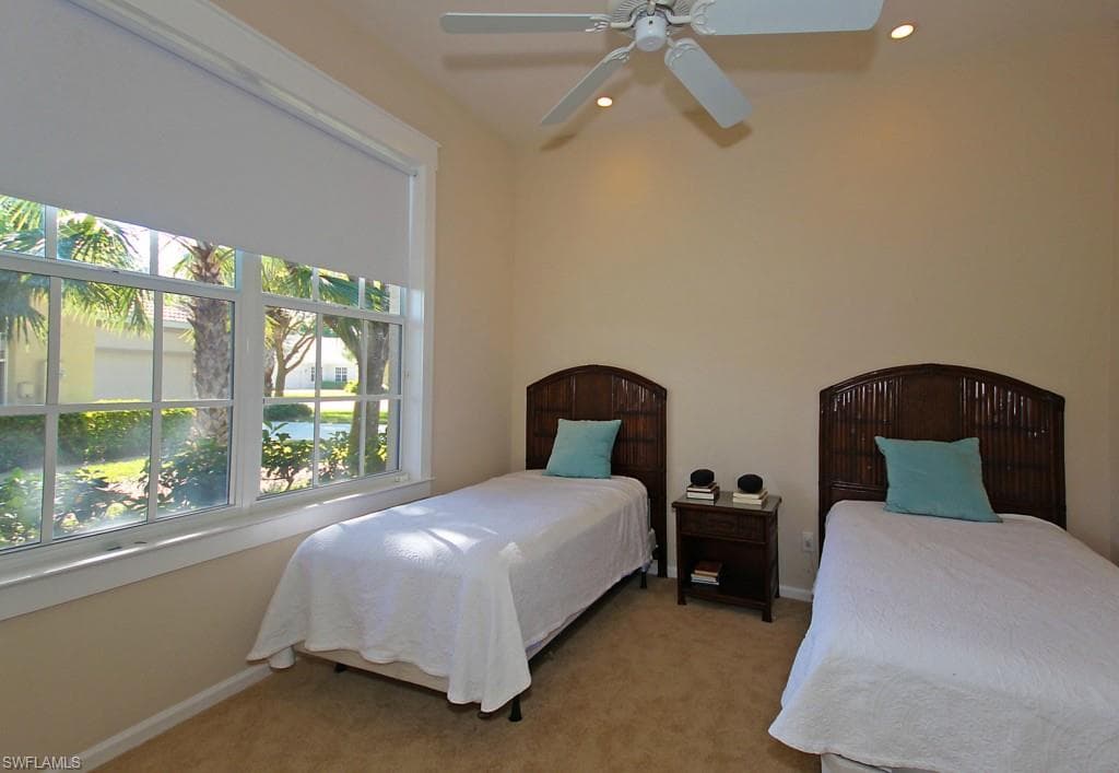 6855 Old Banyan WAY, NAPLES FL 34109-9