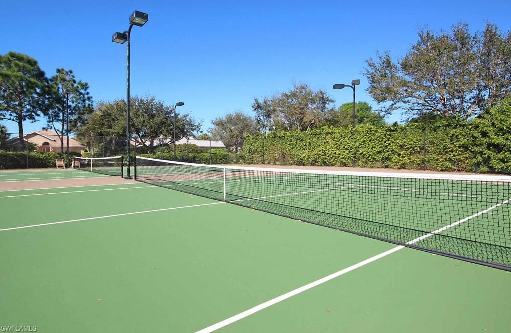 6855 Old Banyan WAY, NAPLES FL 34109-13