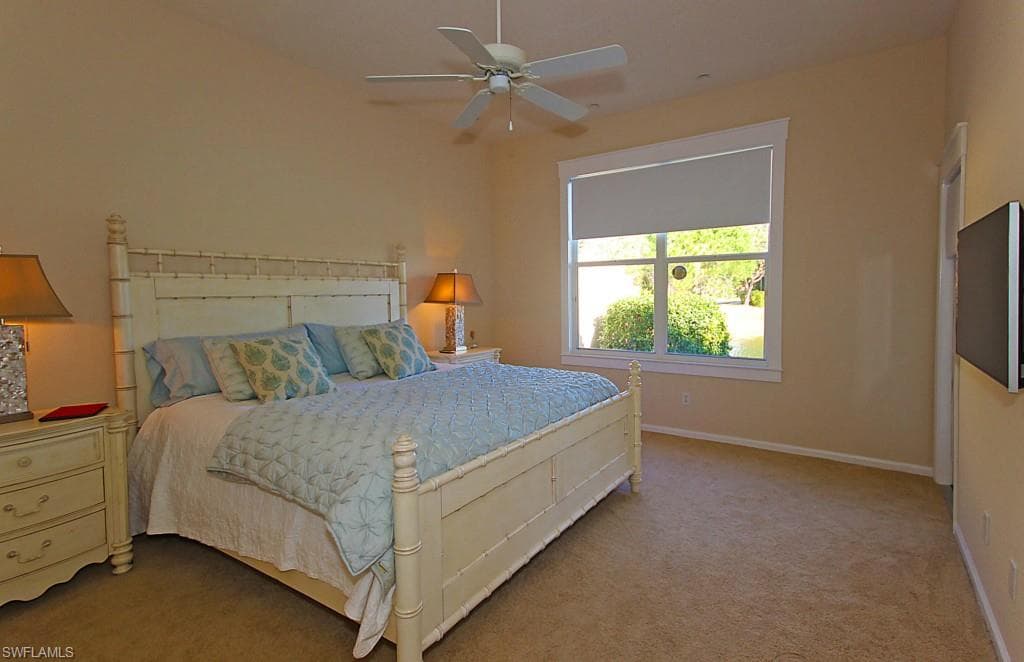 6855 Old Banyan WAY, NAPLES FL 34109-7