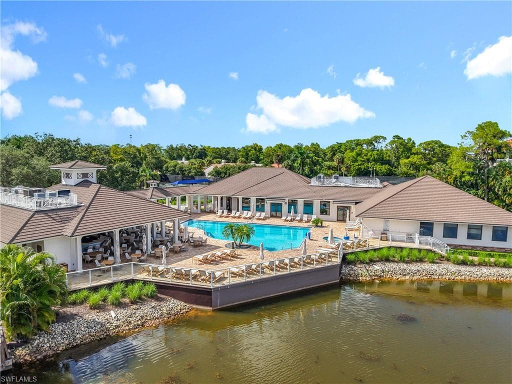 178 Cypress View DR # C34, NAPLES FL 34113-28