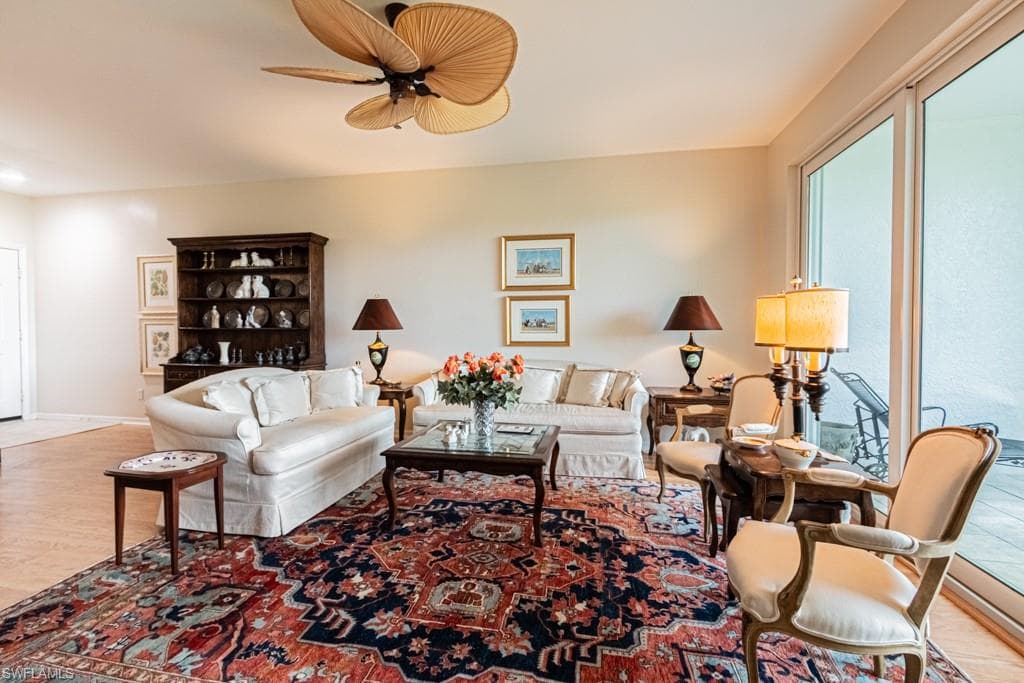 5937 Sand Wedge LN # 1503, NAPLES FL 34110-5