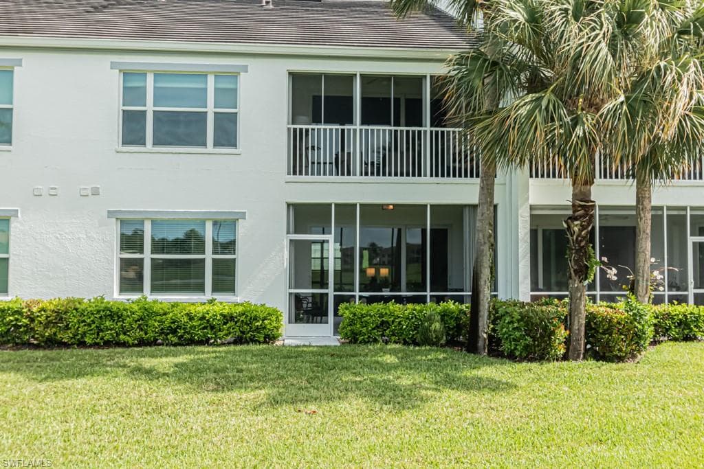 5937 Sand Wedge LN # 1503, NAPLES FL 34110-38