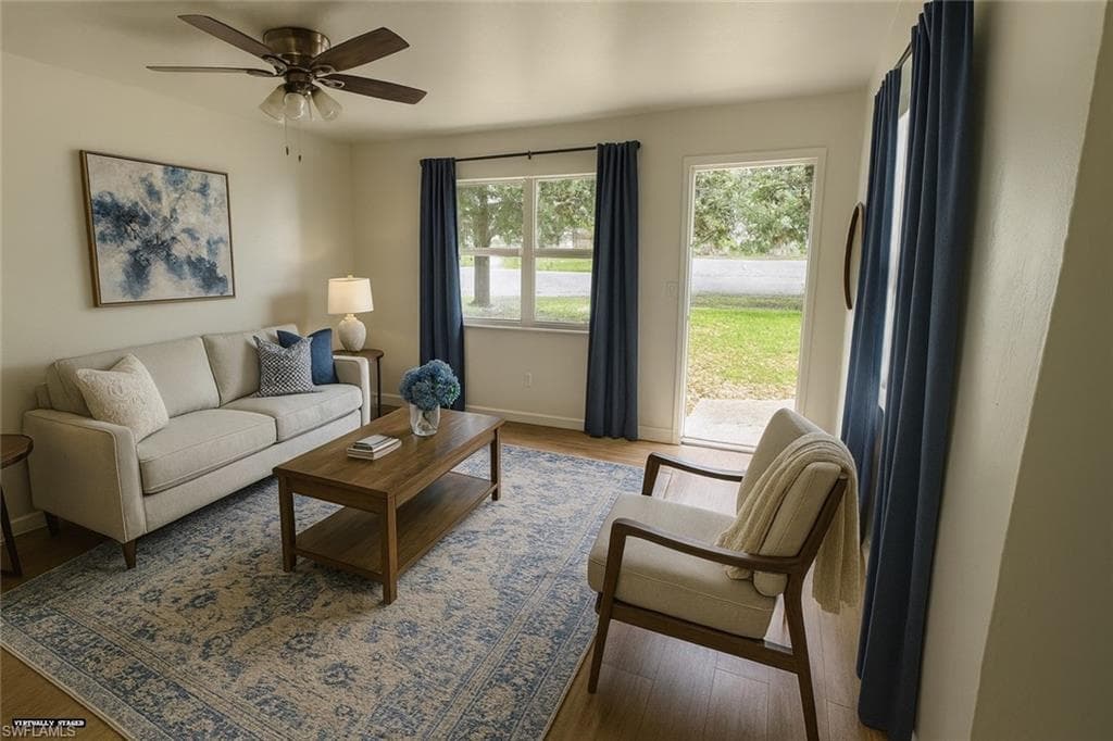 5363 Carolina AVE, NAPLES FL 34113-1