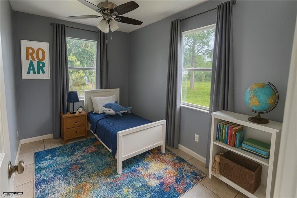 5363 Carolina AVE, NAPLES FL 34113-5