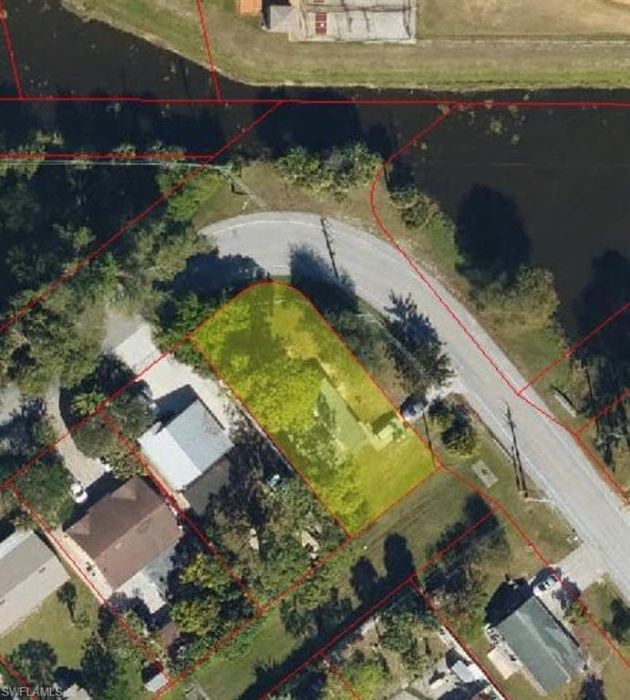 5363 Carolina AVE, NAPLES FL 34113-7