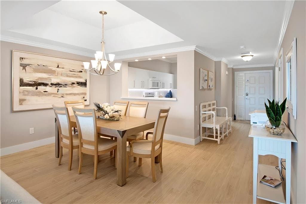 105 La Peninsula BLVD # 105, NAPLES FL 34113-11