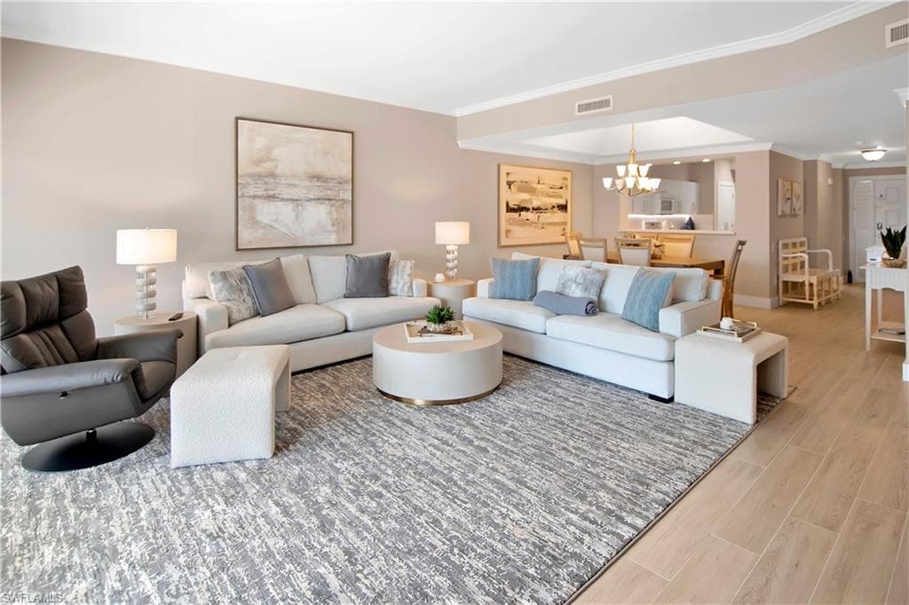 105 La Peninsula BLVD # 105, NAPLES FL 34113-9