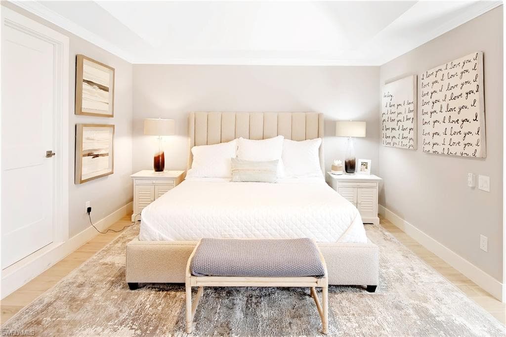 105 La Peninsula BLVD # 105, NAPLES FL 34113-17