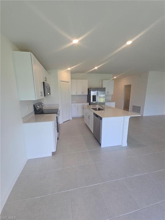 12212 Sydney CT, LEHIGH ACRES FL 33974-4