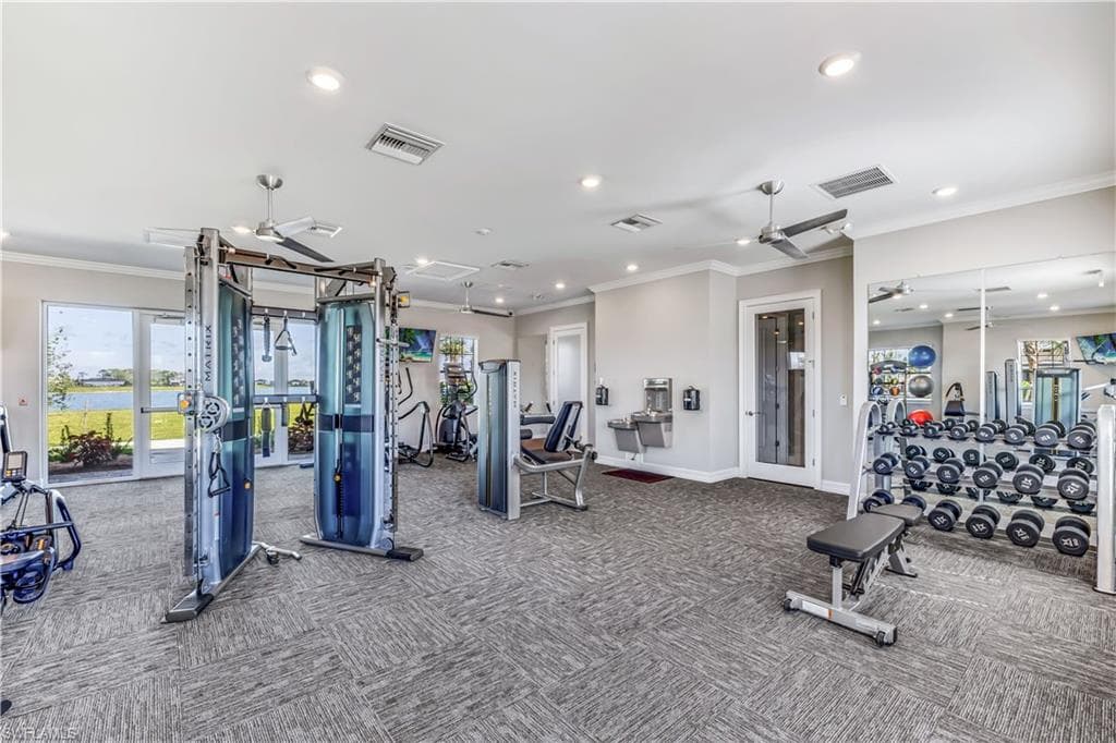 544 Spring Hill Lake LOOP, CAPE CORAL FL 33993-26