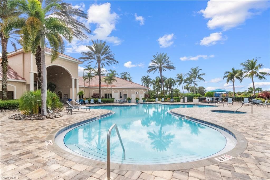 19639 Tesoro WAY, ESTERO FL 33967-42