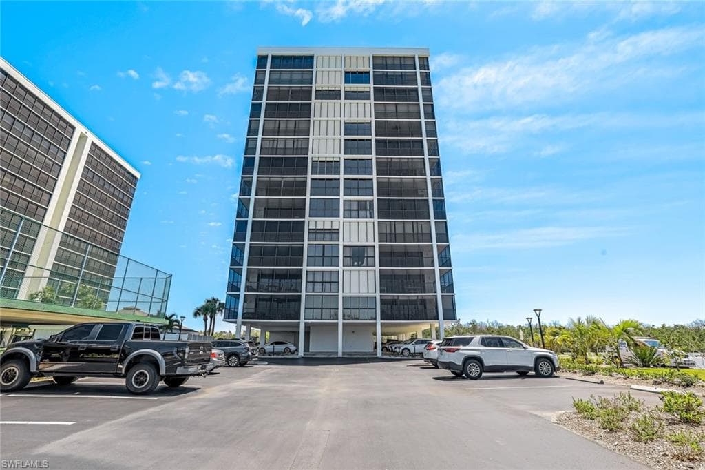 26235 Hickory BLVD # 11A, BONITA SPRINGS FL 34134-9