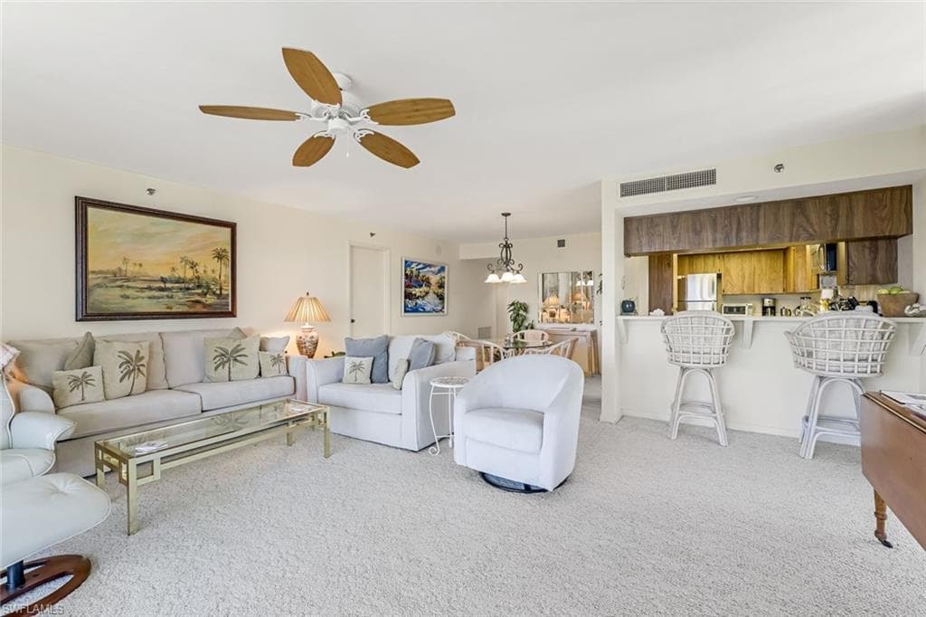 26235 Hickory BLVD # 11A, BONITA SPRINGS FL 34134-10