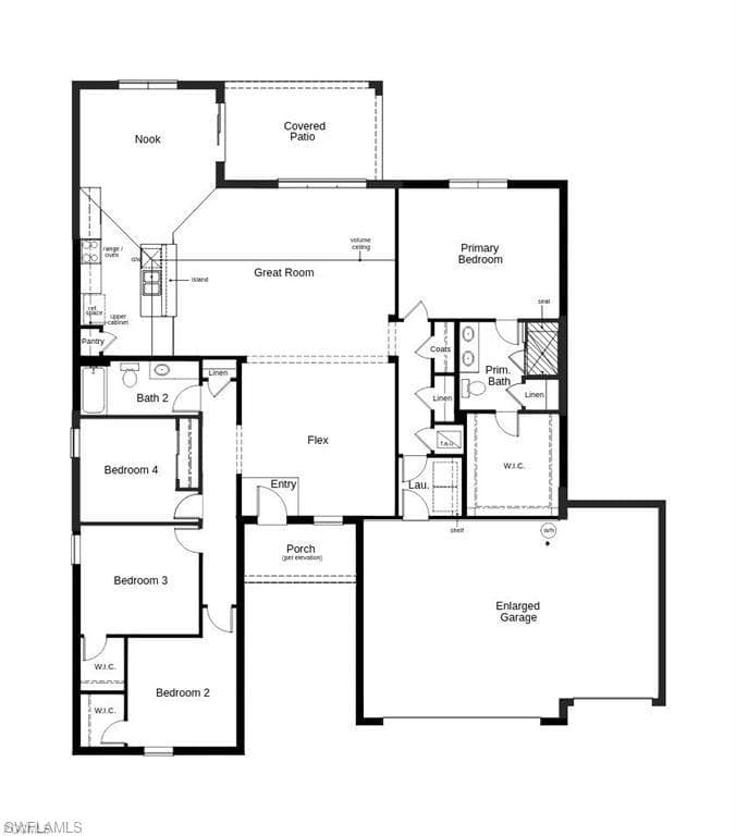 17398 Gulf Preserve DR, FORT MYERS FL 33908-1