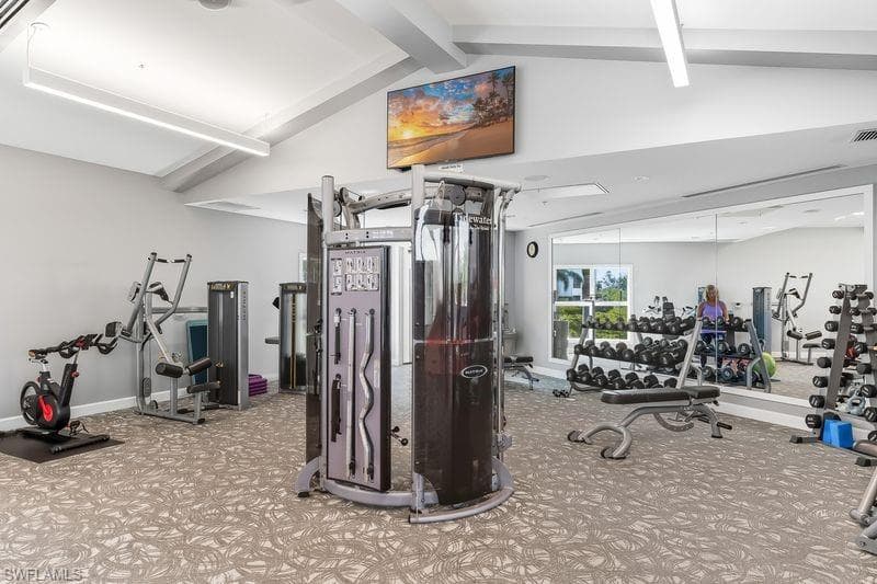 20088 Tavernier DR, ESTERO FL 33928-27