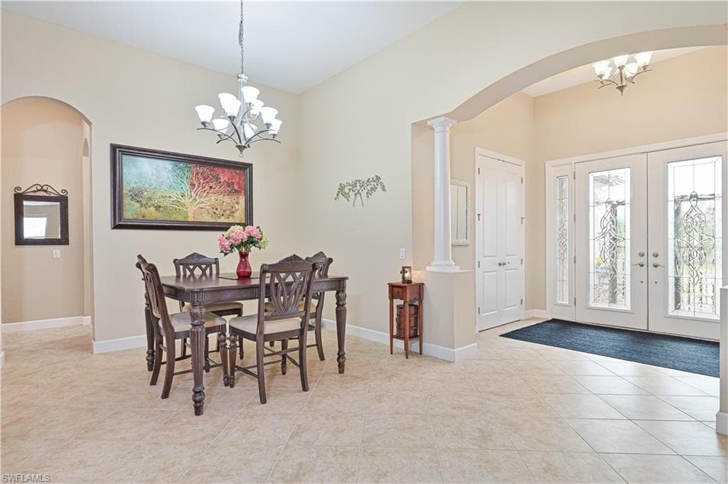 17283 Walnut Run DR, ALVA FL 33920-15