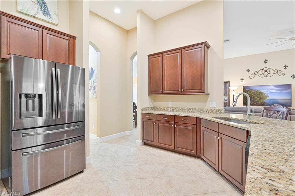 17283 Walnut Run DR, ALVA FL 33920-19