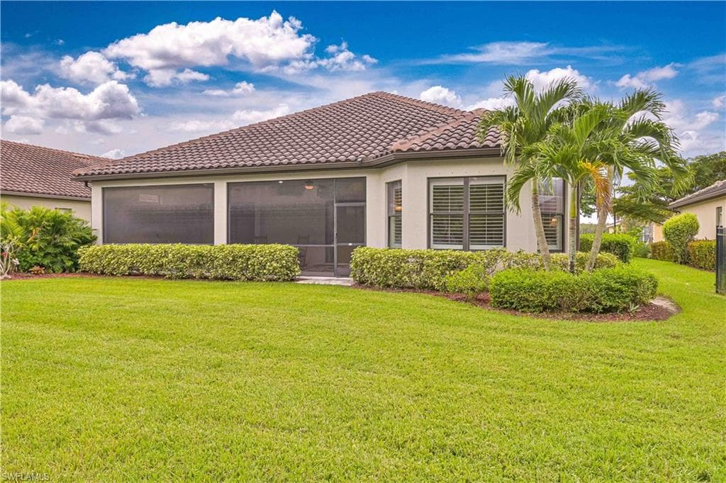 17283 Walnut Run DR, ALVA FL 33920-8