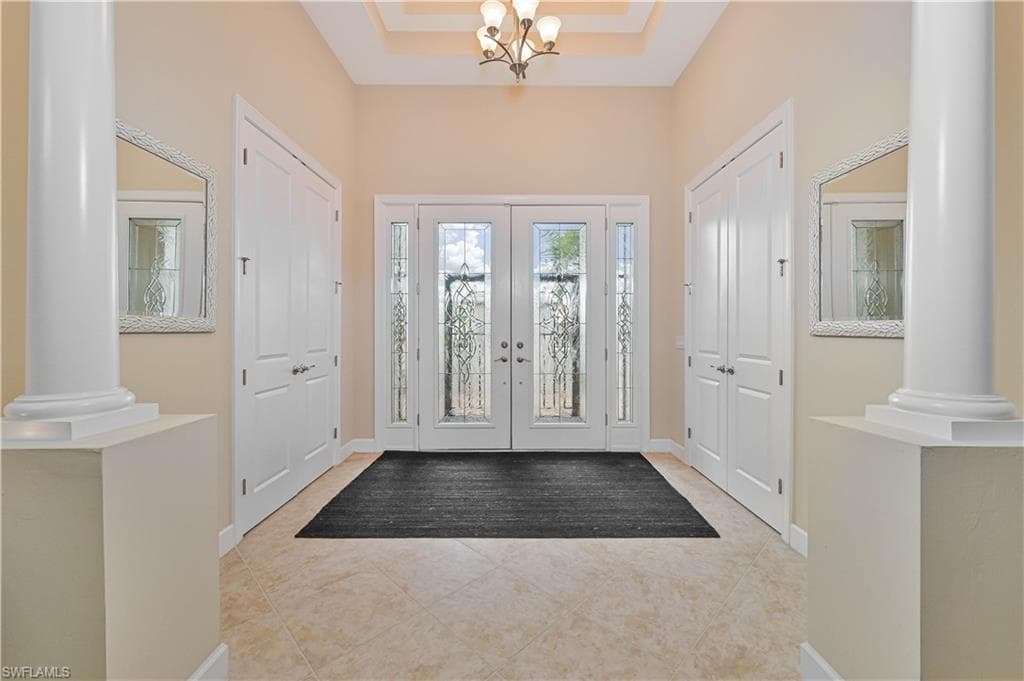 17283 Walnut Run DR, ALVA FL 33920-10