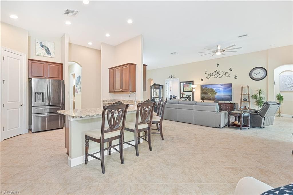 17283 Walnut Run DR, ALVA FL 33920-18