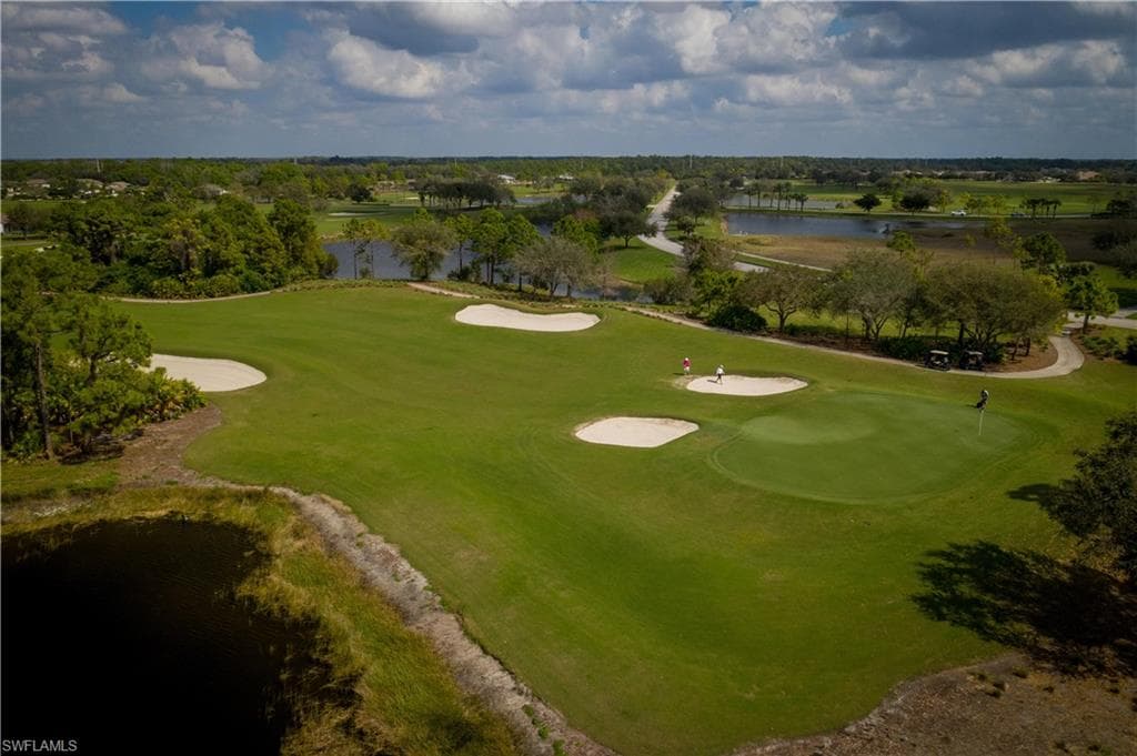 17283 Walnut Run DR, ALVA FL 33920-39