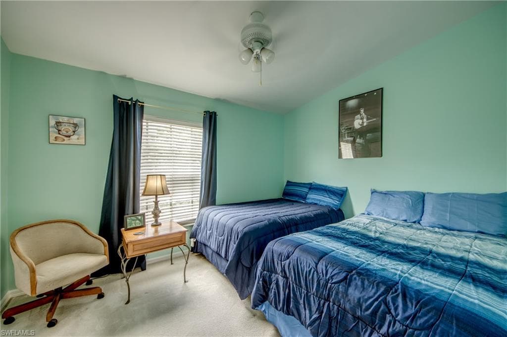 3347 N Key DR # 36, NORTH FORT MYERS FL 33903-22