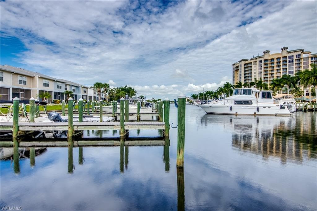 3347 N Key DR # 36, NORTH FORT MYERS FL 33903-26