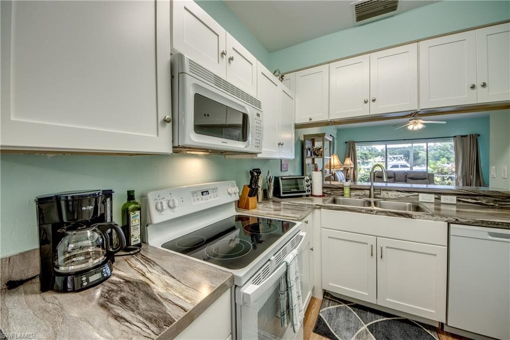 3347 N Key DR # 36, NORTH FORT MYERS FL 33903-5