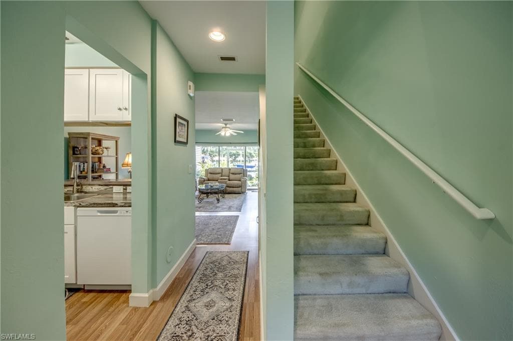 3347 N Key DR # 36, NORTH FORT MYERS FL 33903-15