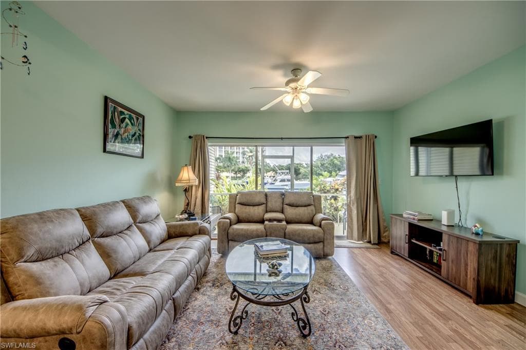 3347 N Key DR # 36, NORTH FORT MYERS FL 33903-11