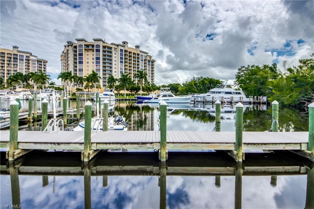 3347 N Key DR # 36, NORTH FORT MYERS FL 33903-25