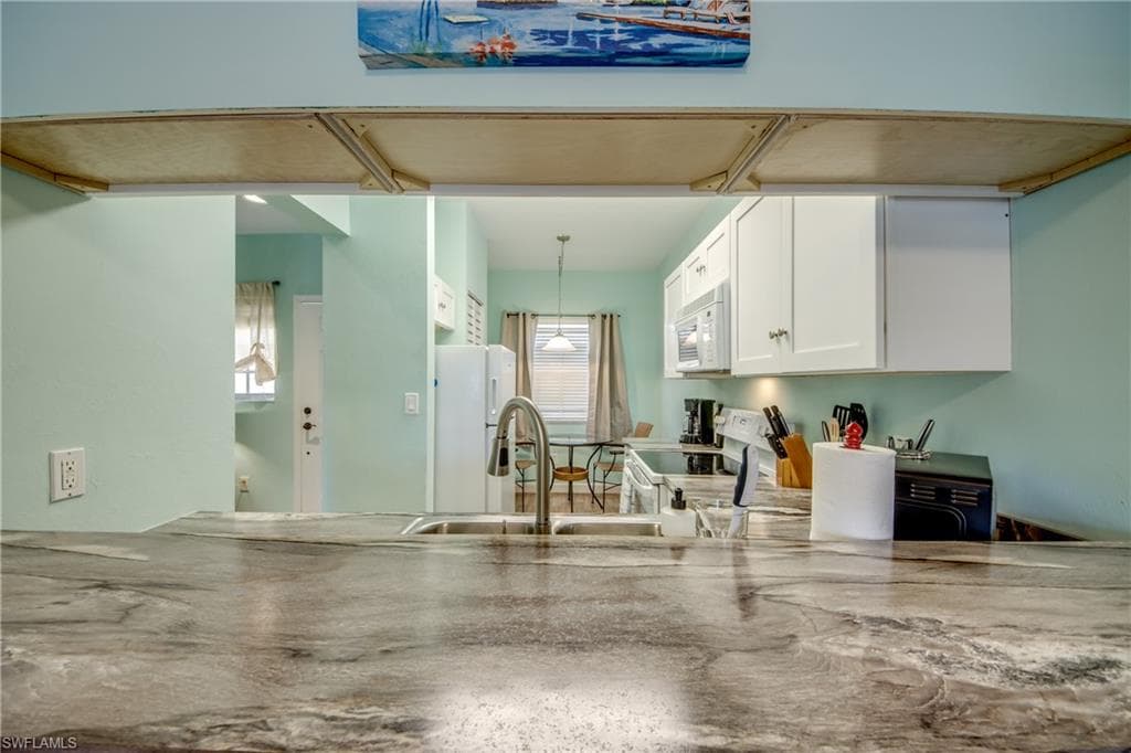 3347 N Key DR # 36, NORTH FORT MYERS FL 33903-6